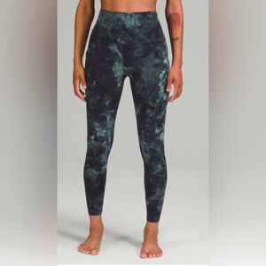 Lululemon Align High-Rise Pant 25"